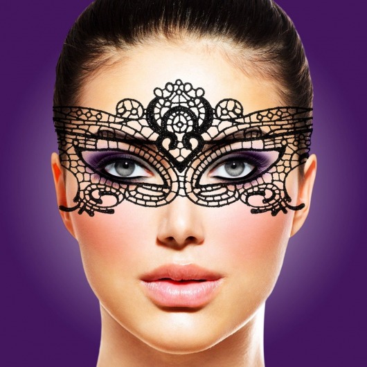 Кружевная маска Mask III Francoise - Rianne S купить с доставкой