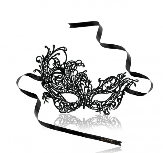 Кружевная маска Mask IV Violaine - Rianne S купить с доставкой