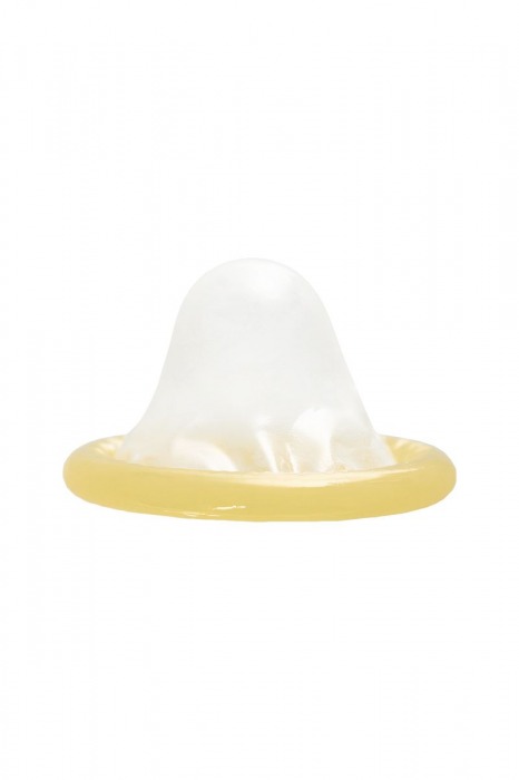 Ультратонкие презервативы VIZIT Ultra light - 3 шт. - VIZIT - купить с доставкой в Ростове-на-Дону