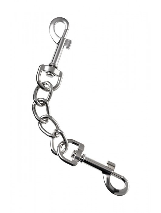 Красно-черные оковы на ноги из кожи - ToyFa - купить с доставкой в Ростове-на-Дону