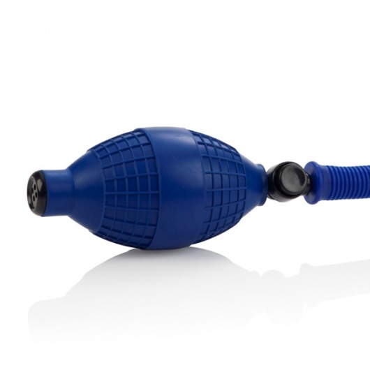 Вакуумная помпа Basic Essentials Pump - California Exotic Novelties - в Ростове-на-Дону купить с доставкой