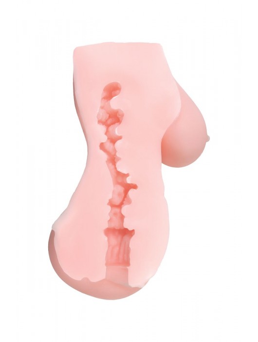 Мастурбатор-вагина Babycakes - ToyFa - в Ростове-на-Дону купить с доставкой