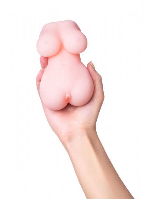 Мастурбатор-вагина Babycakes - ToyFa - в Ростове-на-Дону купить с доставкой