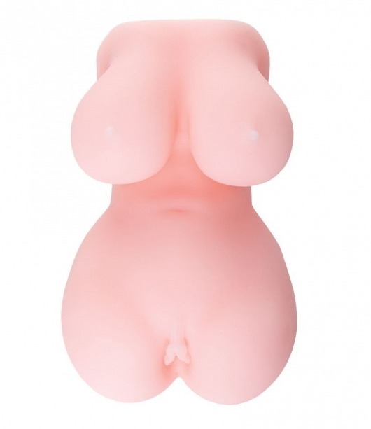 Мастурбатор-вагина Babycakes - ToyFa - в Ростове-на-Дону купить с доставкой