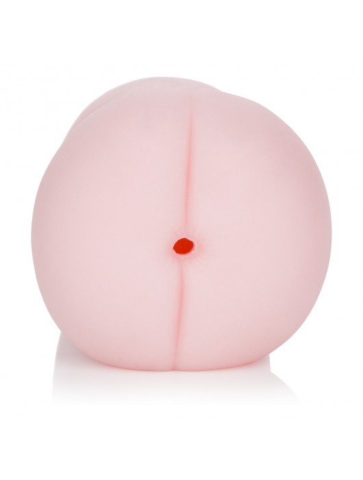 Мастурбатор-анус VIVID RAW HOT ASS BOOTY - California Exotic Novelties - в Ростове-на-Дону купить с доставкой