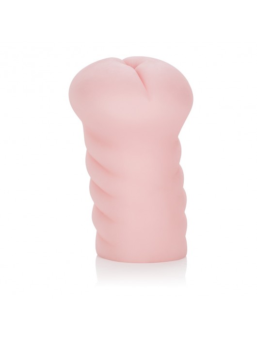 Мастурбатор-анус VIVID RAW HOT ASS BOOTY - California Exotic Novelties - в Ростове-на-Дону купить с доставкой