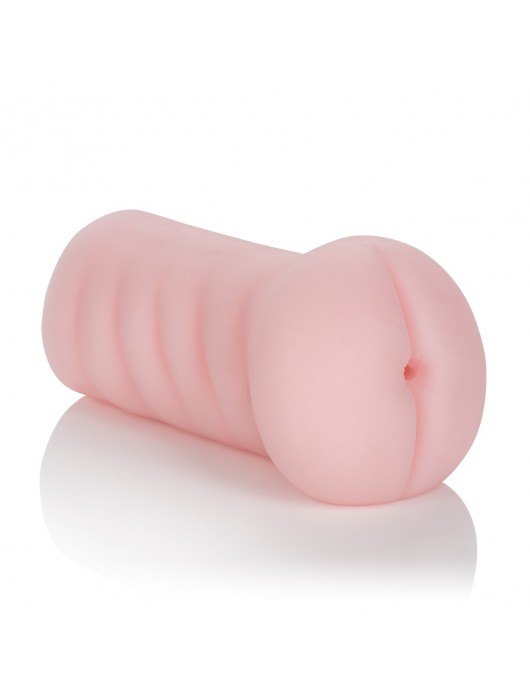 Мастурбатор-анус VIVID RAW HOT ASS BOOTY - California Exotic Novelties - в Ростове-на-Дону купить с доставкой