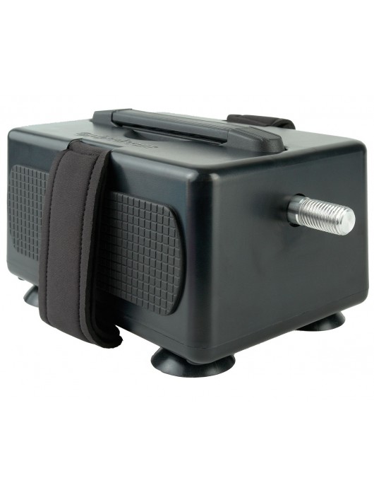 Секс-машина для вагинально-анальной стимуляции - Pipedream - купить с доставкой в Ростове-на-Дону