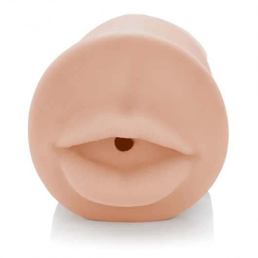 Мастурбатор-ротик Vivid Raw Fuck It - California Exotic Novelties - в Ростове-на-Дону купить с доставкой