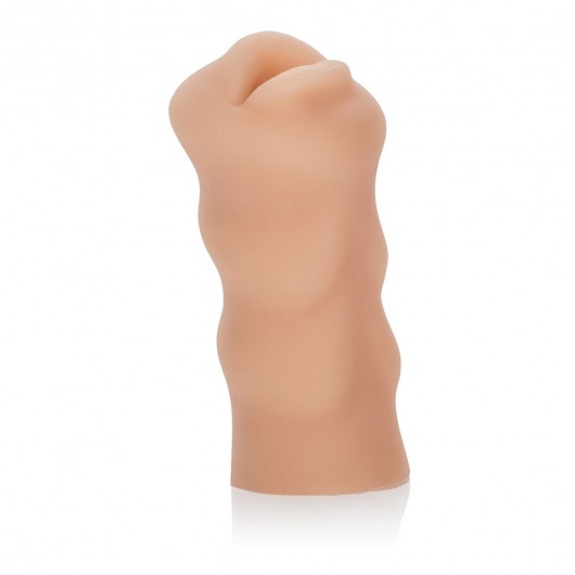 Мастурбатор-ротик Vivid Raw Fuck It - California Exotic Novelties - в Ростове-на-Дону купить с доставкой