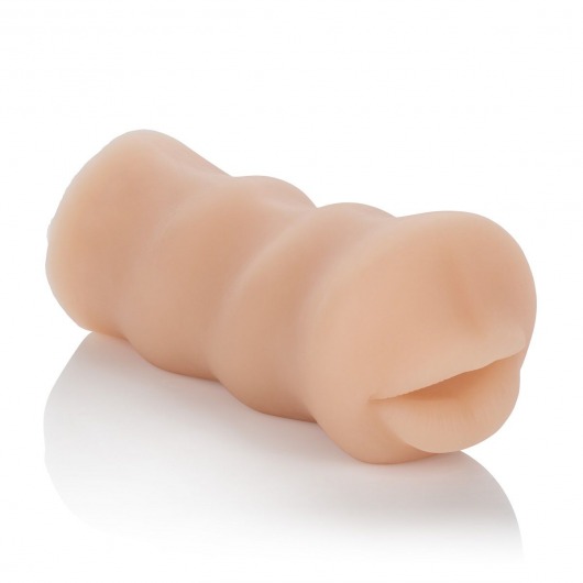 Мастурбатор-ротик Vivid Raw Fuck It - California Exotic Novelties - в Ростове-на-Дону купить с доставкой