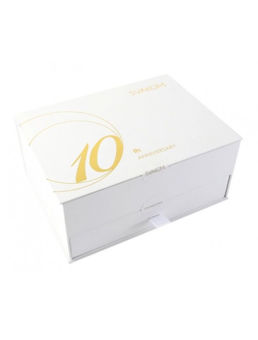 Подарочный набор Pulse Box - Svakom - купить с доставкой в Ростове-на-Дону