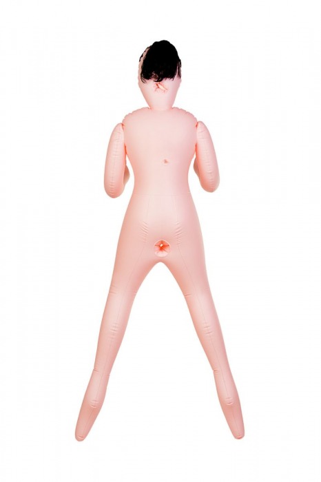 Cекс-кукла с реалистичными вставками - ToyFa - в Ростове-на-Дону купить с доставкой