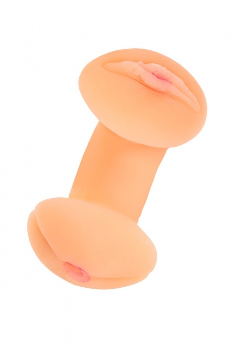 Надувная секс-кукла с тремя любовными отверстиями - ToyFa - в Ростове-на-Дону купить с доставкой