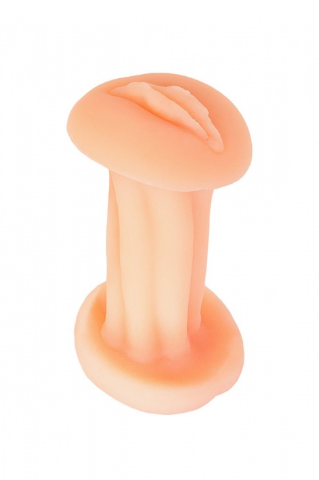 Надувная кукла-полисвумен с реалистичной головой - ToyFa - в Ростове-на-Дону купить с доставкой