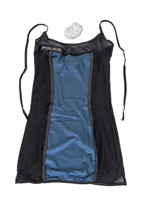 Надувная кукла-полисвумен с реалистичной головой - ToyFa - в Ростове-на-Дону купить с доставкой