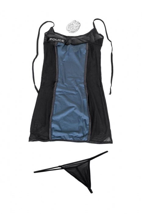 Надувная кукла-полисвумен с реалистичной головой - ToyFa - в Ростове-на-Дону купить с доставкой