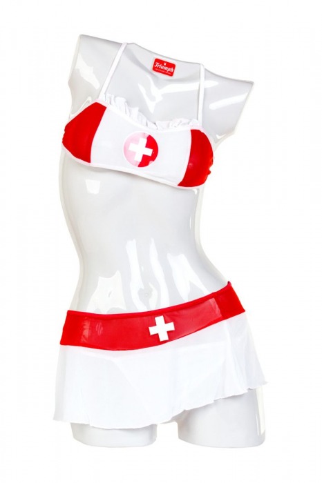Надувная кукла-медсестра с реалистичной головой - ToyFa - в Ростове-на-Дону купить с доставкой
