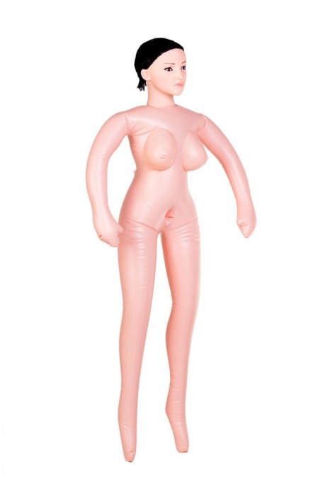 Надувная кукла-медсестра с реалистичной головой - ToyFa - в Ростове-на-Дону купить с доставкой