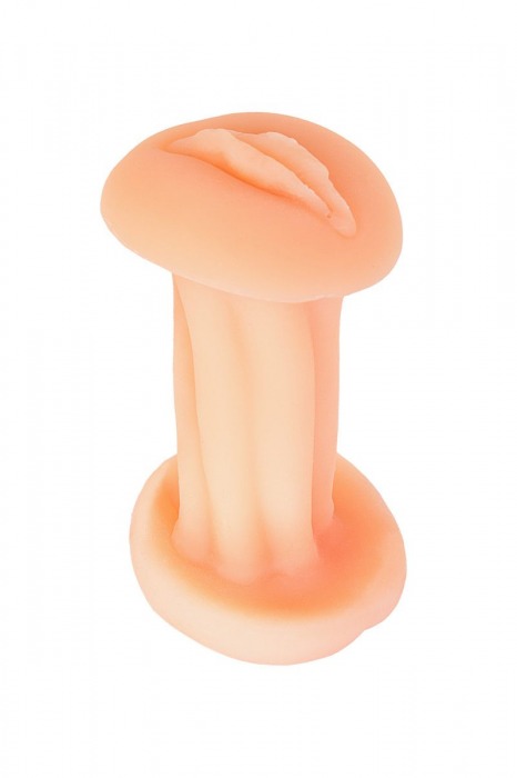 Надувная секс-кукла с реалистичным личиком и подвижными глазами - ToyFa - в Ростове-на-Дону купить с доставкой