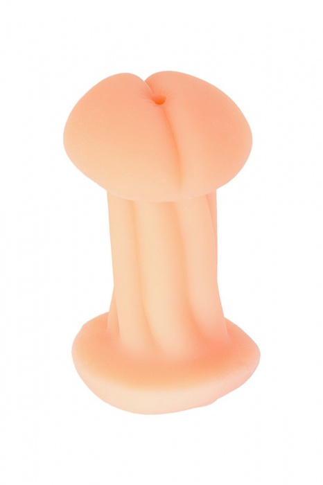 Надувная секс-кукла с реалистичным личиком и подвижными глазами - ToyFa - в Ростове-на-Дону купить с доставкой