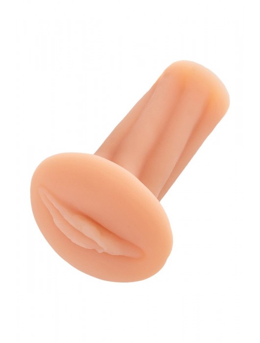 Надувная секс-кукла с реалистичной головой и конечностями - ToyFa - в Ростове-на-Дону купить с доставкой