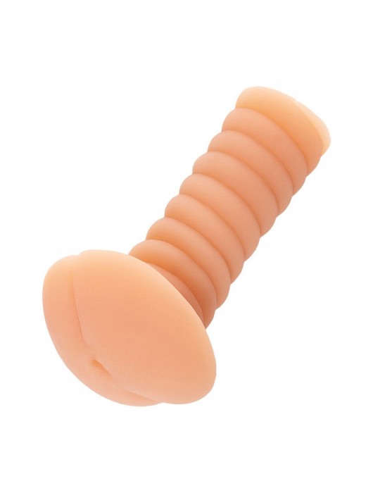 Надувная секс-кукла с реалистичной головой и конечностями - ToyFa - в Ростове-на-Дону купить с доставкой