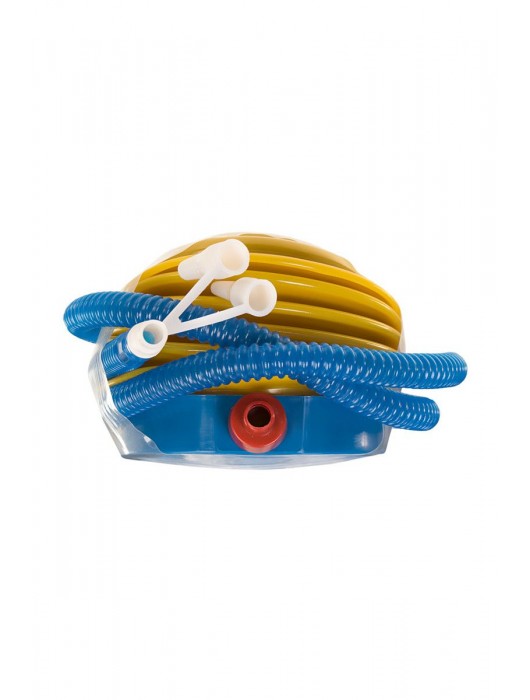 Надувная секс-кукла с реалистичной головой и конечностями - ToyFa - в Ростове-на-Дону купить с доставкой