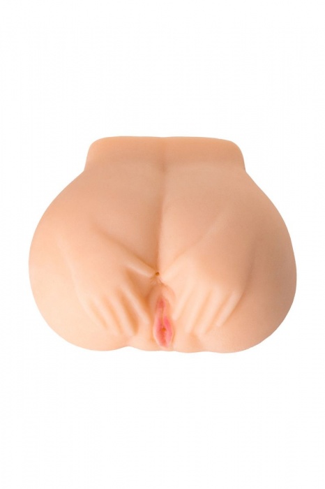 Тугие анус и вагина с вибрацией - ToyFa - в Ростове-на-Дону купить с доставкой