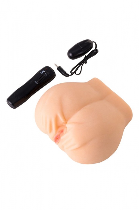 Тугие анус и вагина с вибрацией - ToyFa - в Ростове-на-Дону купить с доставкой