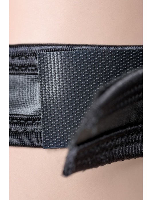 Облегающее платье с прозрачными вставками на спинке - Candy Girl купить с доставкой