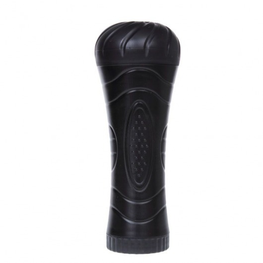 Мастурбатор-анус Baby Pussy в колбе без вибрации - Baile - в Ростове-на-Дону купить с доставкой