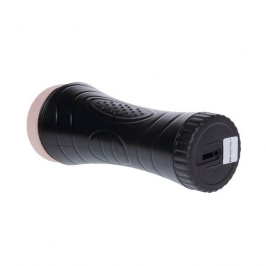 Мастурбатор-анус Baby Pussy в колбе без вибрации - Baile - в Ростове-на-Дону купить с доставкой