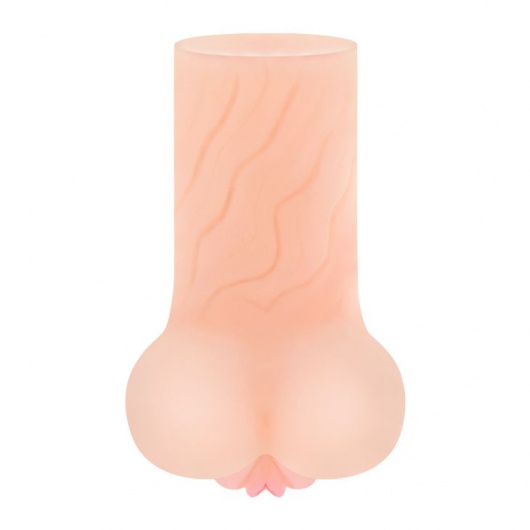 Мастурбатор без вибрации - вагина и анус - Baile - в Ростове-на-Дону купить с доставкой