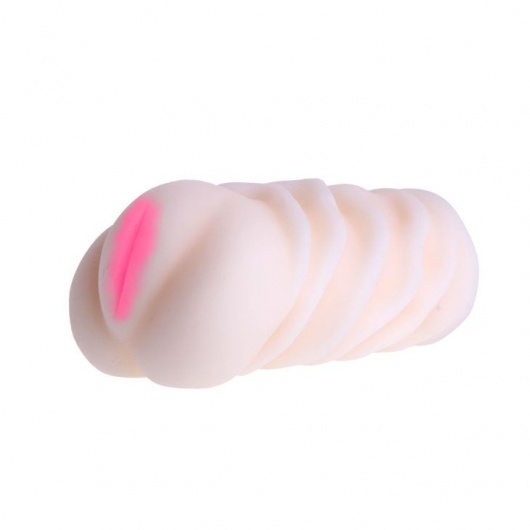 Вибрирующий мастурбатор со входом-вагиной - Baile - в Ростове-на-Дону купить с доставкой