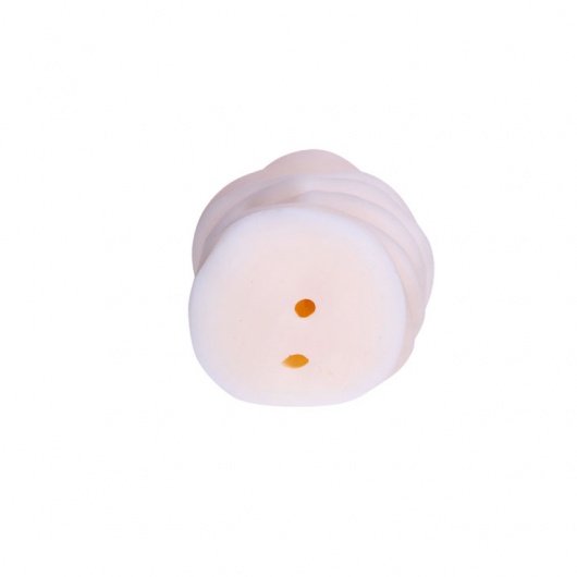 Вибрирующий мастурбатор со входом-вагиной - Baile - в Ростове-на-Дону купить с доставкой