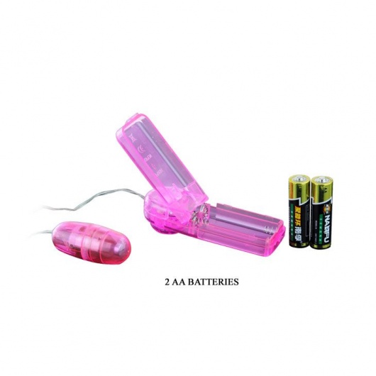 Вибрирующий мастурбатор со входом-вагиной - Baile - в Ростове-на-Дону купить с доставкой