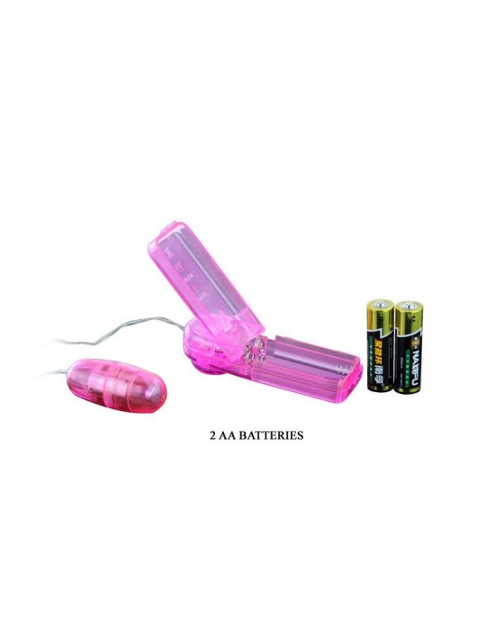 Мастурбатор со входом-вагиной и вибрацией - Baile - в Ростове-на-Дону купить с доставкой