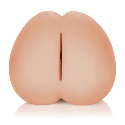 Мастурбатор-анус VIVID RAW ASS BANGER с вибрацией - California Exotic Novelties - в Ростове-на-Дону купить с доставкой