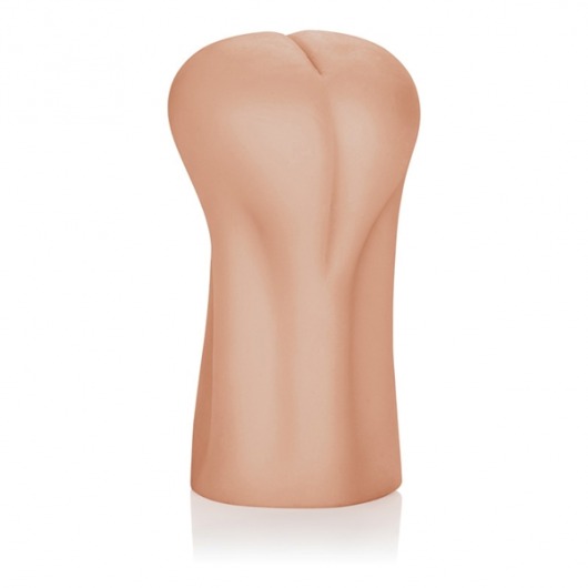 Мастурбатор-анус VIVID RAW ASS BANGER с вибрацией - California Exotic Novelties - в Ростове-на-Дону купить с доставкой