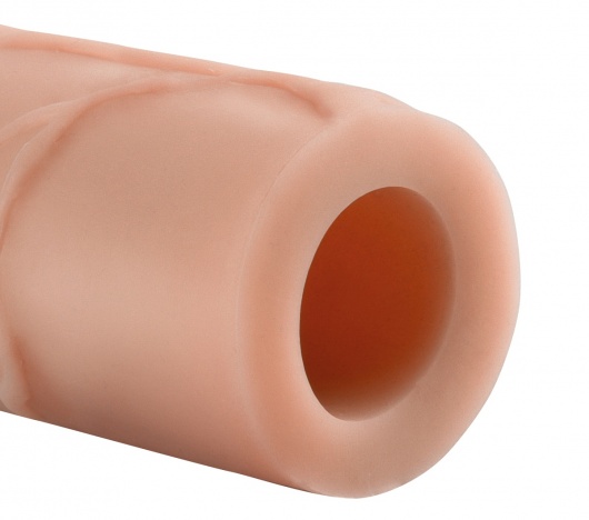 Удлиняющая насадка MEGA 3 EXTENSION - 22,8 см. - Pipedream - в Ростове-на-Дону купить с доставкой