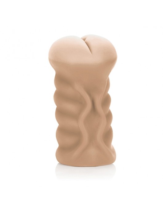 Телесный мастурбатор-анус VIVID RAW BUTT FUCK - California Exotic Novelties - в Ростове-на-Дону купить с доставкой