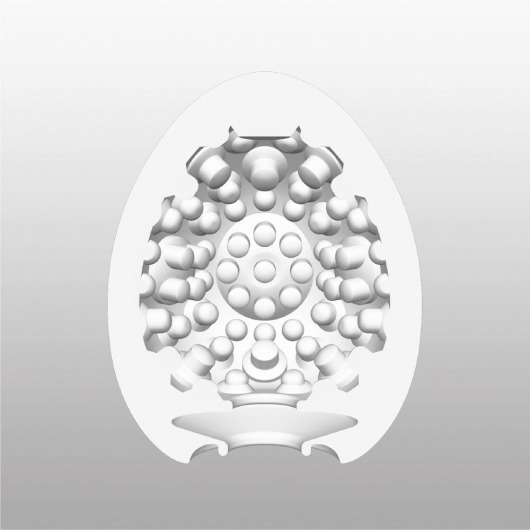 Мастурбатор-яйцо CLICKER - Tenga - в Ростове-на-Дону купить с доставкой