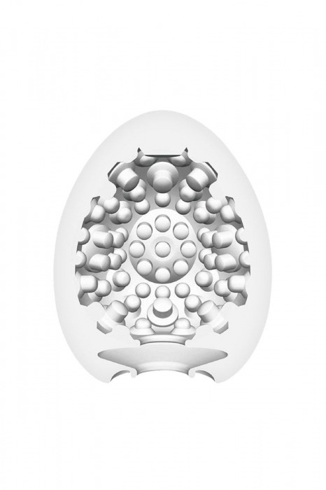 Мастурбатор-яйцо CLICKER - Tenga - в Ростове-на-Дону купить с доставкой