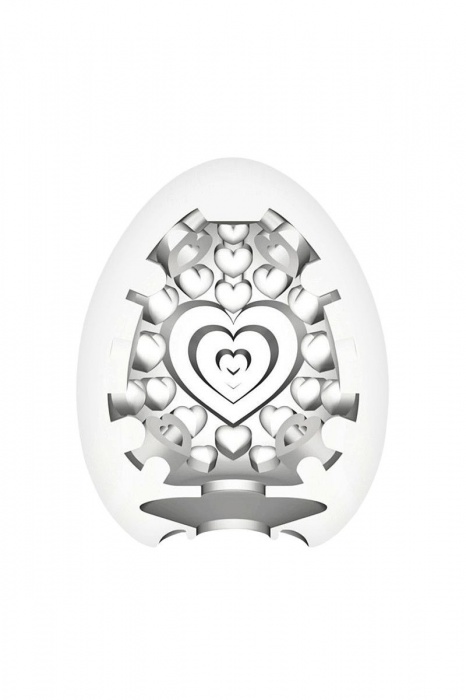 Мастурбатор-яйцо LOVERS - Tenga - в Ростове-на-Дону купить с доставкой