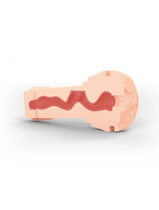 Внутренний рукав для мастурбатора Mystim Opus Mica - MyStim - в Ростове-на-Дону купить с доставкой