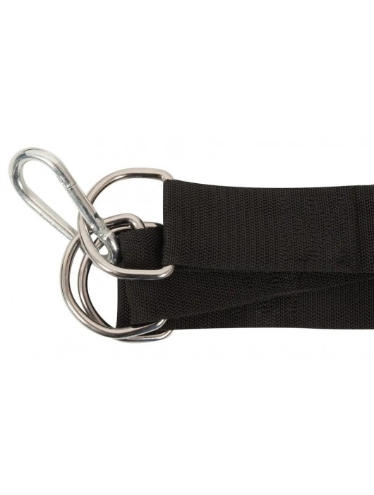 Секс-качели с лежаком и подголовником Sex Swing - Orion - купить с доставкой в Ростове-на-Дону