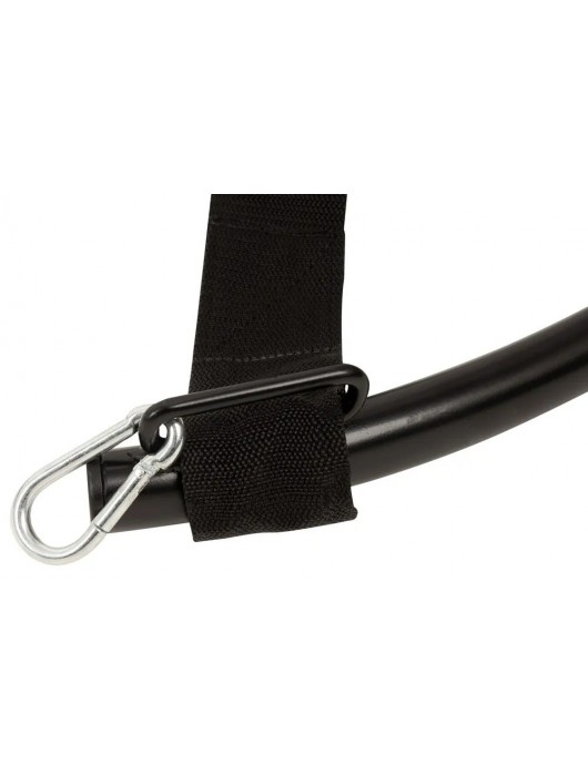 Секс-качели с лежаком и подголовником Sex Swing - Orion - купить с доставкой в Ростове-на-Дону