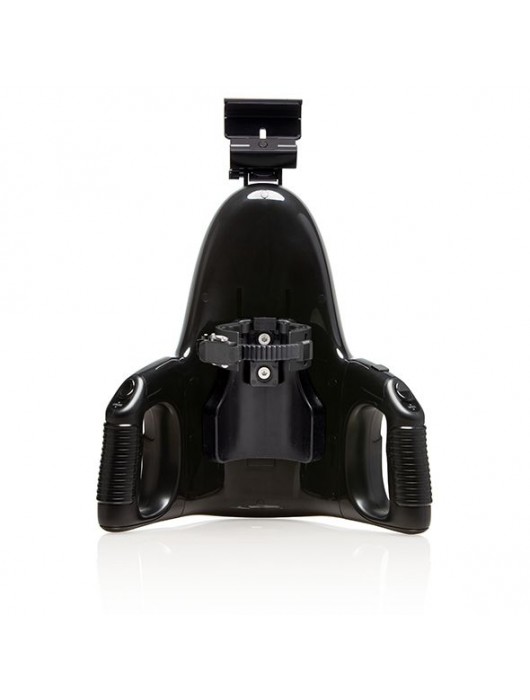 Автоматическое устройство для мастурбации Fleshlight Universal Launch - Fleshlight - в Ростове-на-Дону купить с доставкой