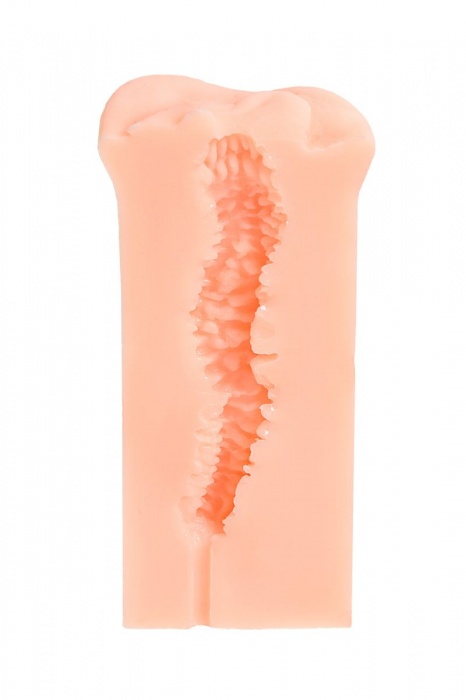 Мастурбатор-вагина без вибрации Nara - KOKOS - в Ростове-на-Дону купить с доставкой